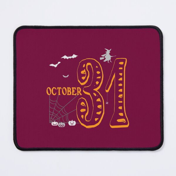 Item preview, October 31st - Happy Halloween 	 	 designed and sold by cnljdtzaoo0.