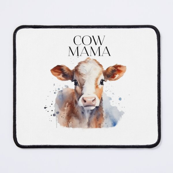 Item preview, Cow Mama designed and sold by Eavance.