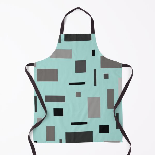 Item preview, Geometric Harmony - Rectangular Abstract Art Pattern designed and sold by ysa-pattern.