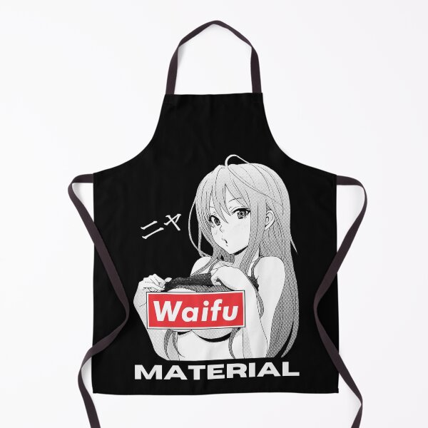 Item preview, Waifu Material Nya Femboy Sissy designed and sold by SISSY4SISSIES.