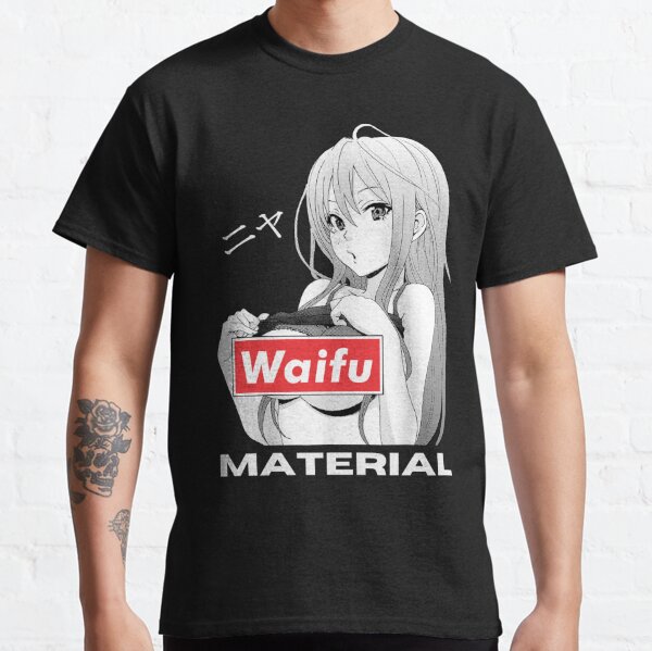 Femboy Outfit - Anime Femboy Oberteil - Sissies Cosplay Long Sleeve T-Shirt