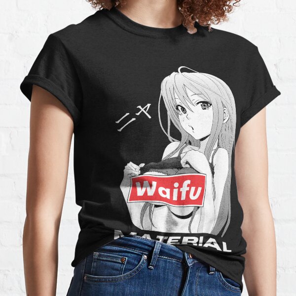 Femboy Outfit - Anime Gaming Femboy Top - Sissies Cosplay Unisex T