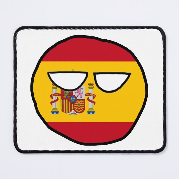 Item preview, Spain Ball designed and sold by marjard.