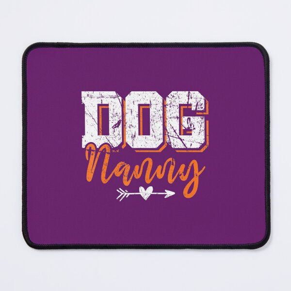 Item preview, Dog Nanny Funny Dog Sitter Pet Care Dog Boarder Dog Walker 	 	 designed and sold by afhoectwqe0.