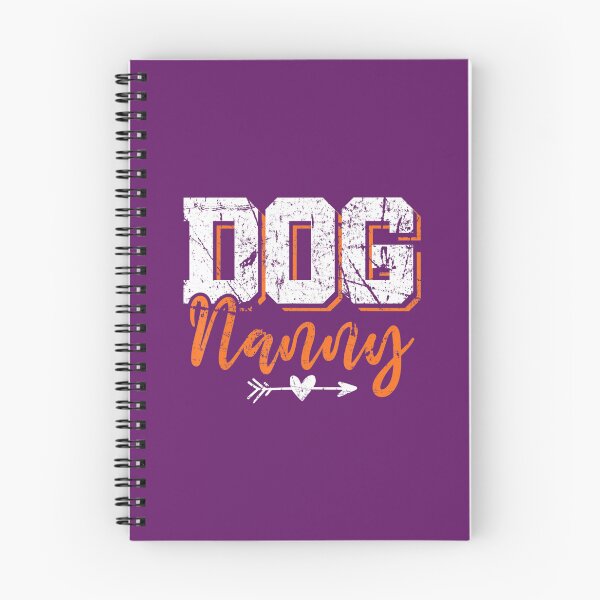 Item preview, Dog Nanny Funny Dog Sitter Pet Care Dog Boarder Dog Walker 	 	 designed and sold by afhoectwqe0.