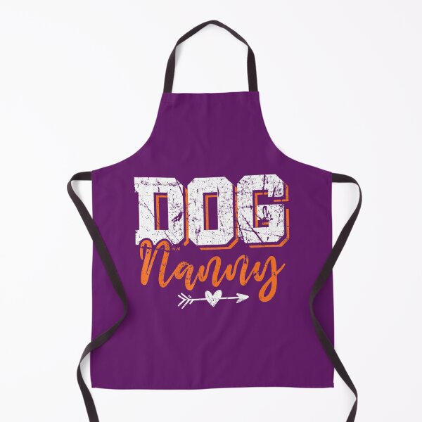 Item preview, Dog Nanny Funny Dog Sitter Pet Care Dog Boarder Dog Walker 	 	 designed and sold by afhoectwqe0.
