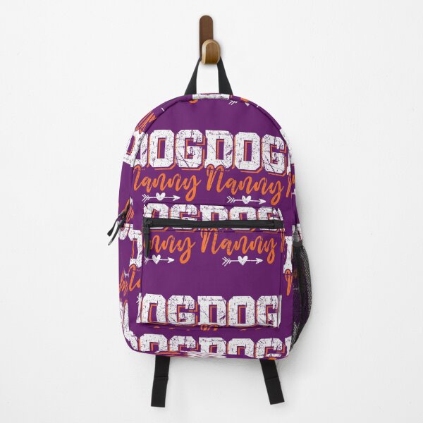 Item preview, Dog Nanny Funny Dog Sitter Pet Care Dog Boarder Dog Walker 	 	 designed and sold by afhoectwqe0.