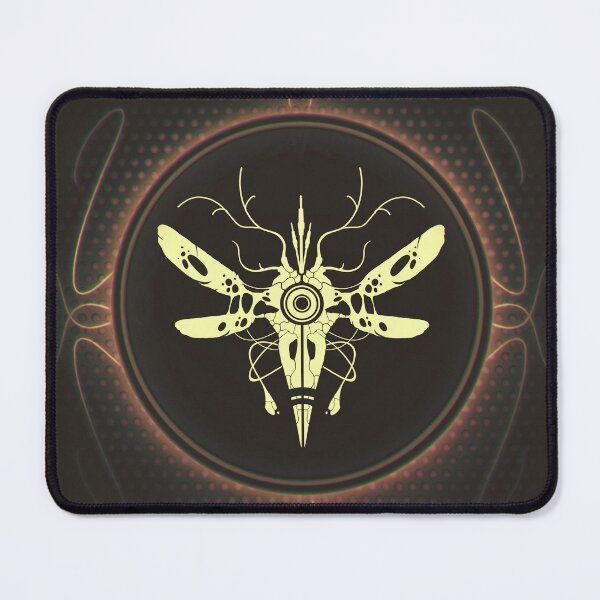 Item preview, Kraven Round 01 designed and sold by Vastaus.