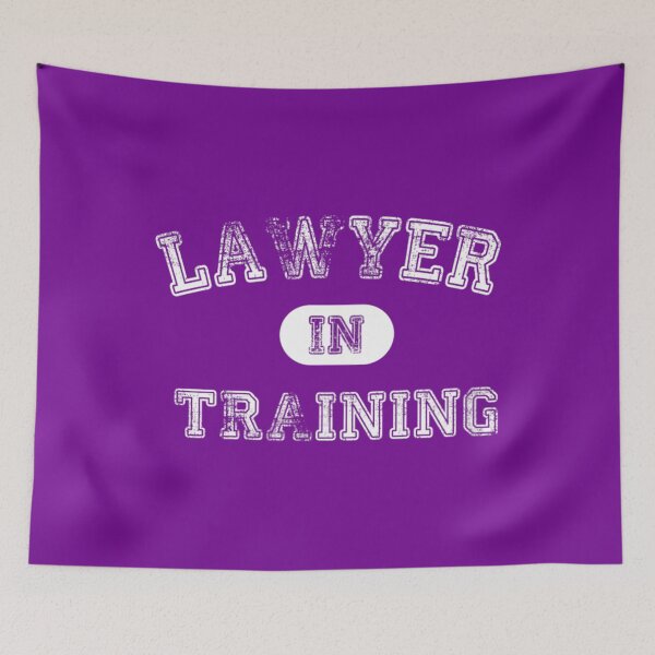 Item preview, Awesome Lawyer In Training 		 designed and sold by ktfpuwpzopi77.