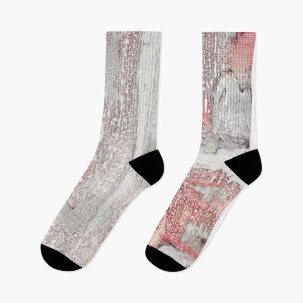 Item preview, pink gray white designed and sold by ElaSzczepaniak.