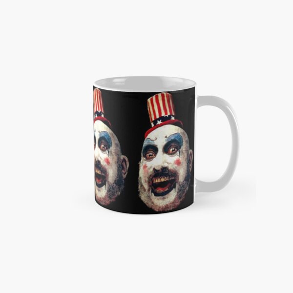 Item preview, Captain Spaulding designed and sold by Falln.