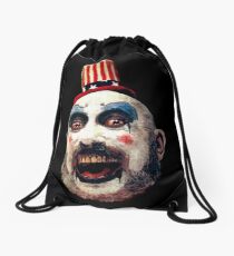 Mochila saco Capitán Spaulding