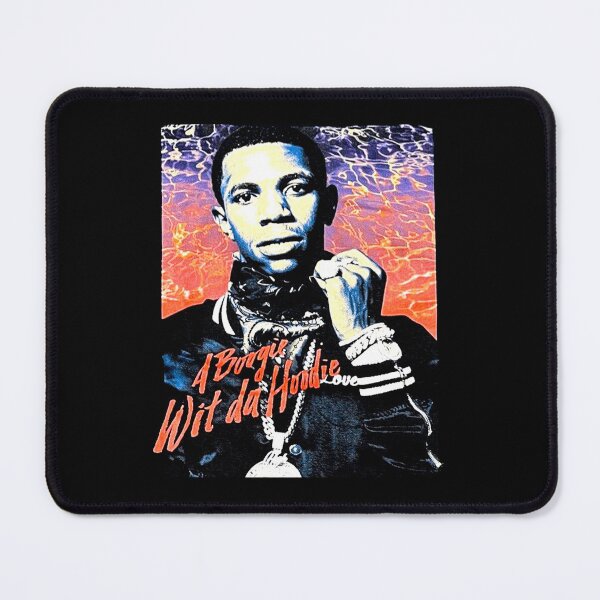 Item preview, A Boogie Wit Da Hoodie designed and sold by ShopHVUF.