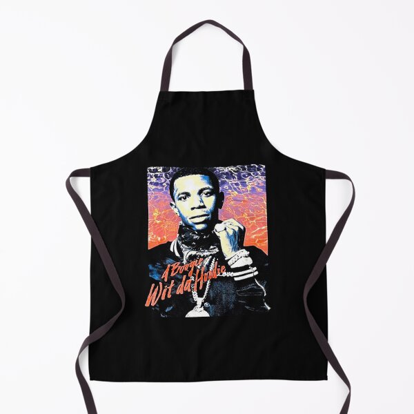 Item preview, A Boogie Wit Da Hoodie designed and sold by ShopHVUF.