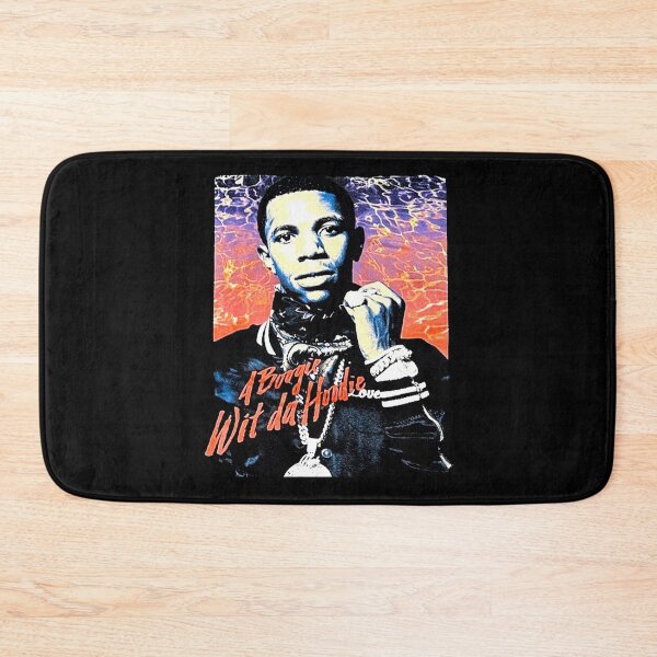 Item preview, A Boogie Wit Da Hoodie designed and sold by ShopHVUF.