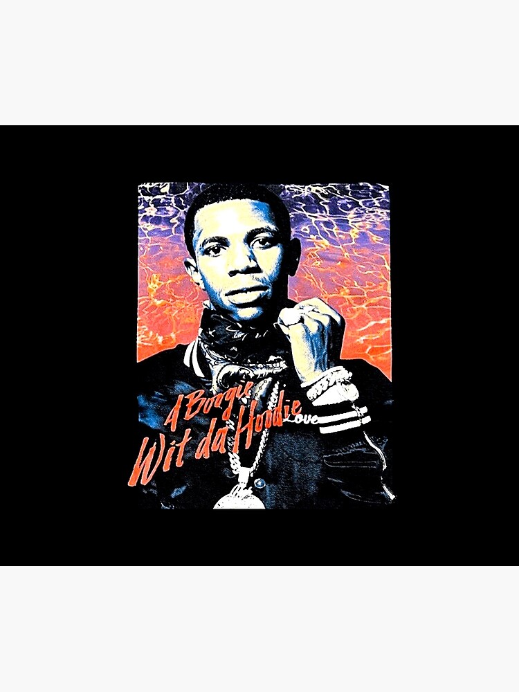 A boogie wit da best sale hoodie tapestry