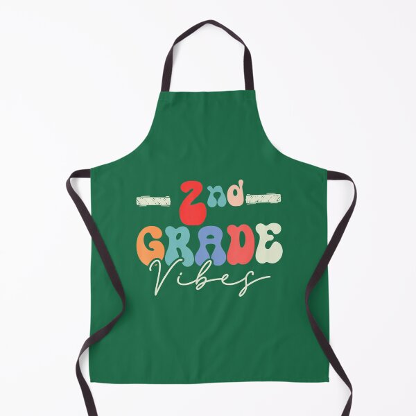 Item preview, Second 2nd Grade Vibes Only Back To School Tie Dye Student designed and sold by ninqpfqvfwc63.