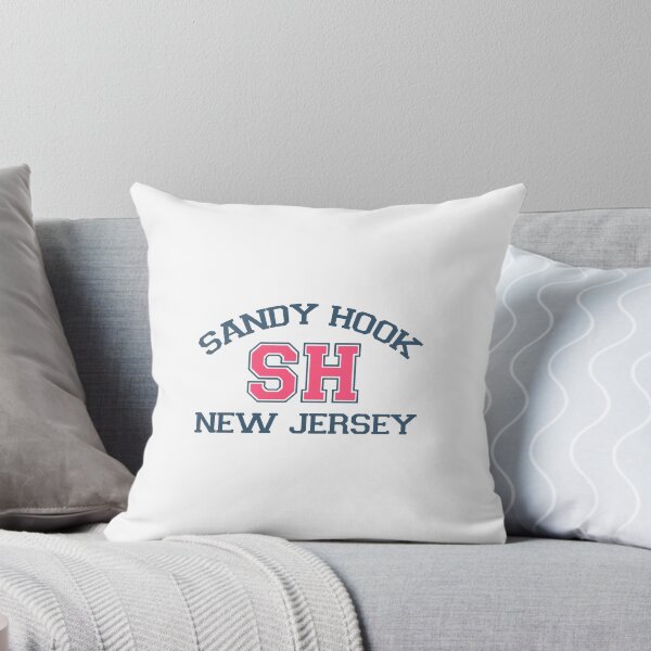 Item preview, Sandy Hook -  New Jersey. designed and sold by America Roadside..