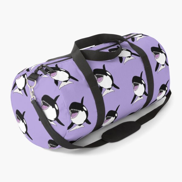 Item preview, Orca Killer Whale Pattern designed and sold by KantstandyaC.