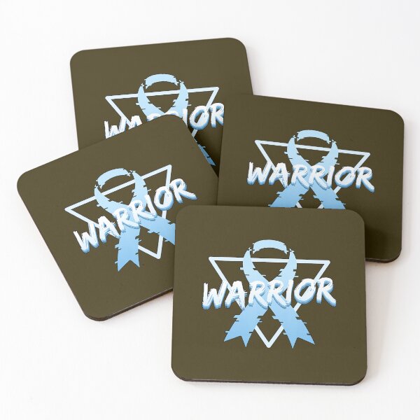 Item preview, Prostate Cancer Awareness Warrior Vaporwave Aesthetic 	 	 designed and sold by mpcflizo57.