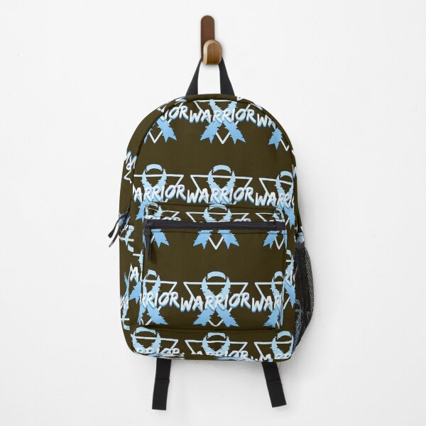 Item preview, Prostate Cancer Awareness Warrior Vaporwave Aesthetic designed and sold by mpcflizo57.