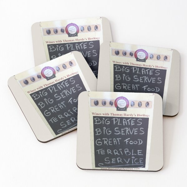 Item preview, Cafe sandwich board designed and sold by indiafrankk.