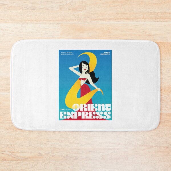 Item preview, I famigerati ORIENT EXPRESS prodotti dal Dottor Baracchi Silvano designed and sold by largoarenula2.