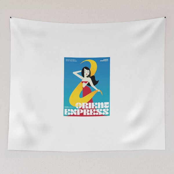Item preview, I famigerati ORIENT EXPRESS prodotti dal Dottor Baracchi Silvano designed and sold by largoarenula2.