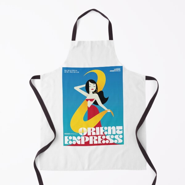 Item preview, I famigerati ORIENT EXPRESS prodotti dal Dottor Baracchi Silvano designed and sold by largoarenula2.
