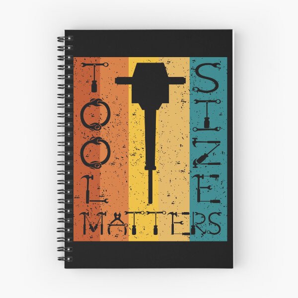 Item preview, Tool Size Matters designed and sold by BluePlanetMerch.
