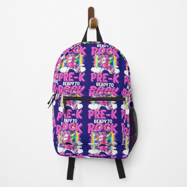 Item preview, Ready To Rock Pre-K Dabbing Unicorn Back To School designed and sold by pbprgllegpt47.
