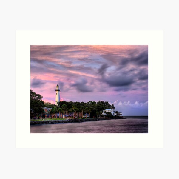 Item preview, Lighthouse designed and sold by TimPalmer.
