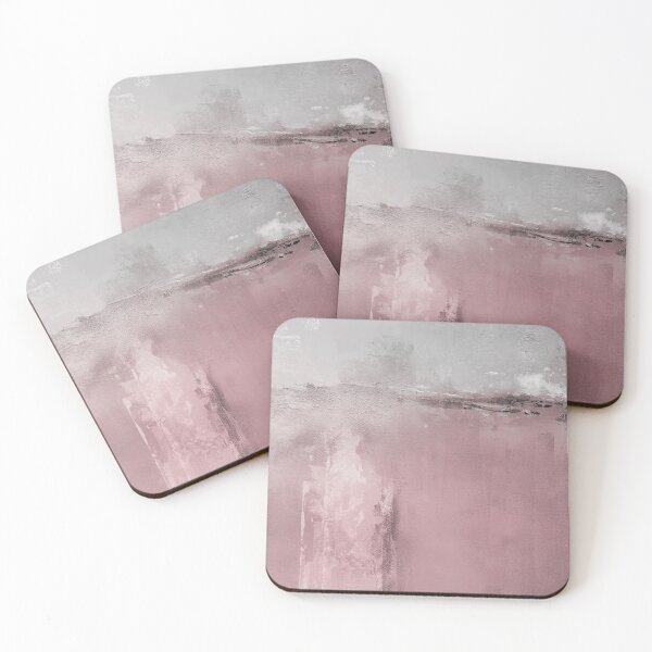 Item preview, pink abstract designed and sold by ElaSzczepaniak.