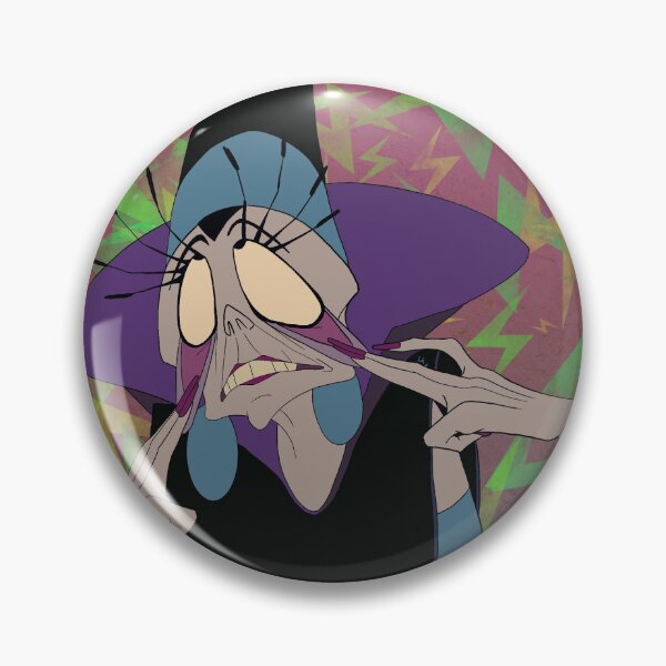 Item preview, yzma designed and sold by Martis Art.