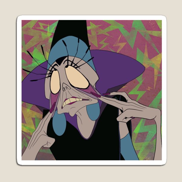 Aperçu de l'œuvre yzma créée et vendue par Martis Art.