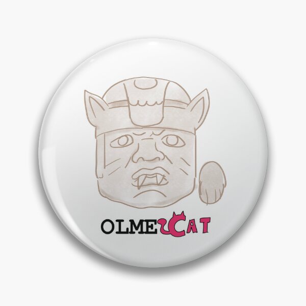 Item preview, Olmecat designed and sold by Tianguistore.