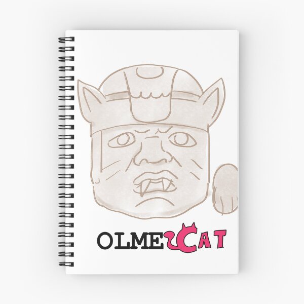 Item preview, Olmecat designed and sold by Tianguistore.
