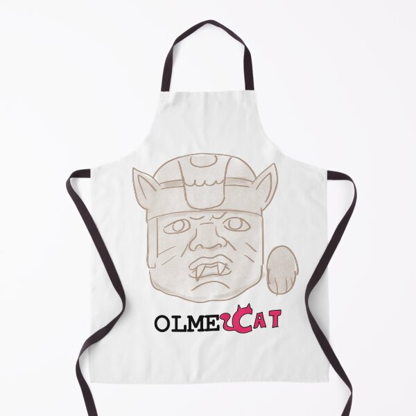 Item preview, Olmecat designed and sold by Tianguistore.