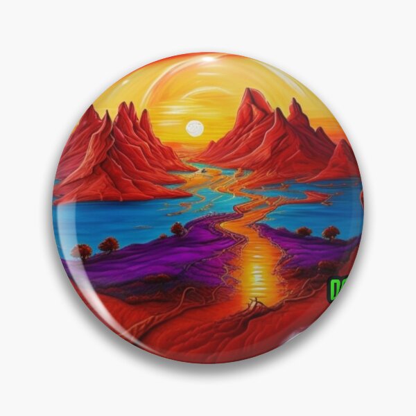 Item preview, art sunset designed and sold by mirko-rimini.