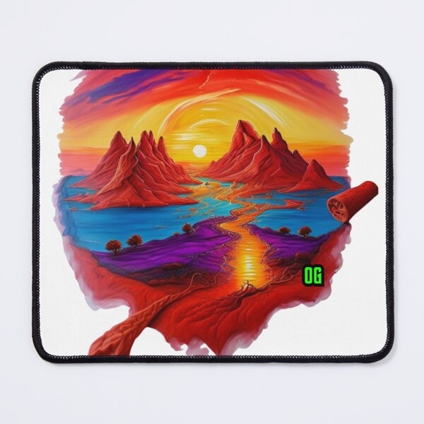 Item preview, art sunset designed and sold by mirko-rimini.