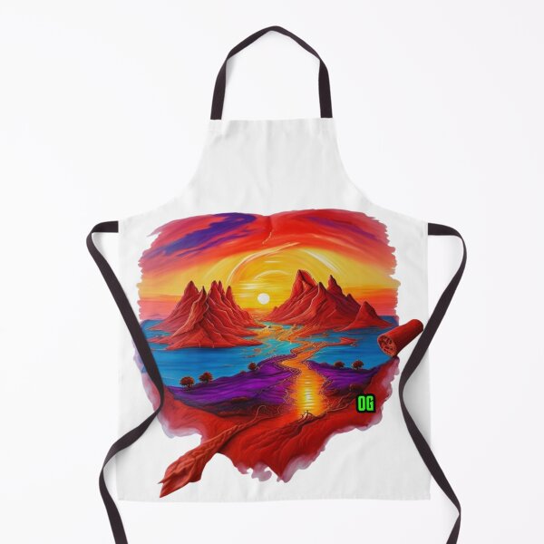 Item preview, art sunset designed and sold by mirko-rimini.