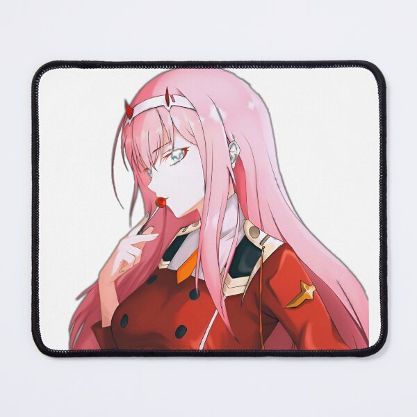Item preview, darling in the franxx designed and sold by Kaatil.