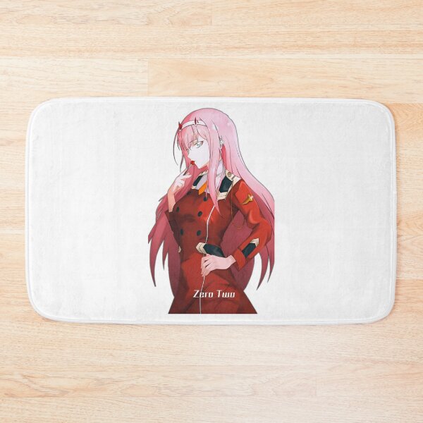 Item preview, darling in the franxx designed and sold by Kaatil.