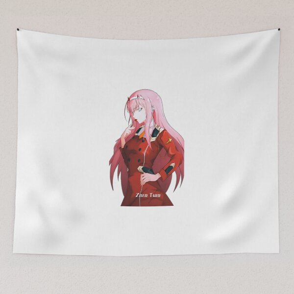 Item preview, darling in the franxx designed and sold by Kaatil.