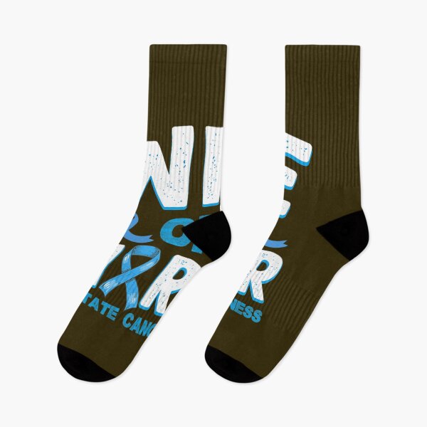 Item preview, Prostate Cancer Awareness Wife Of A Warrior 	 	 	 designed and sold by mpcflizo57.
