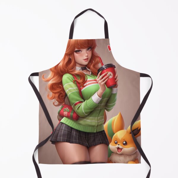 Item preview, Most popular anime comics and movie apparel in 2023 designed and sold by Hinata Lexy Lin.