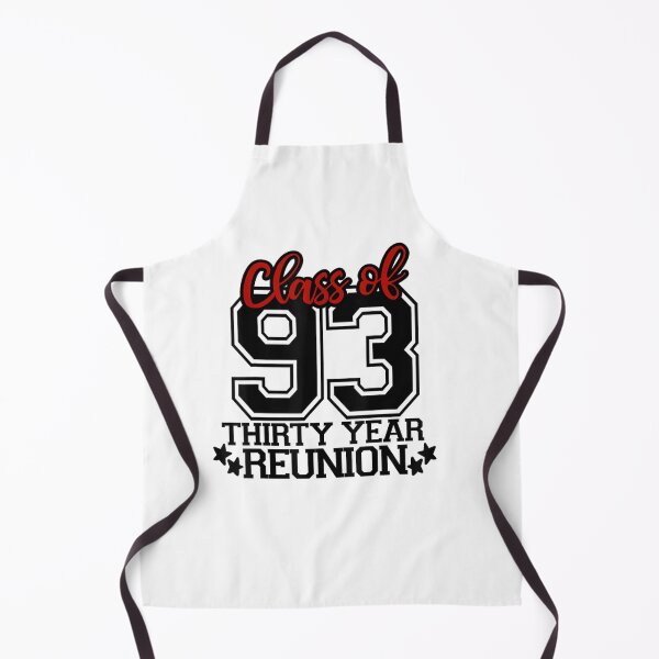 Item preview, Class of 1993, group, reunion,30 year, 93, school spirit T-Shirt designed and sold by CummerataPenelo.