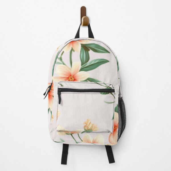 Item preview, Flower Power Seamless Pattern Print Type P designed and sold by Muangluang.