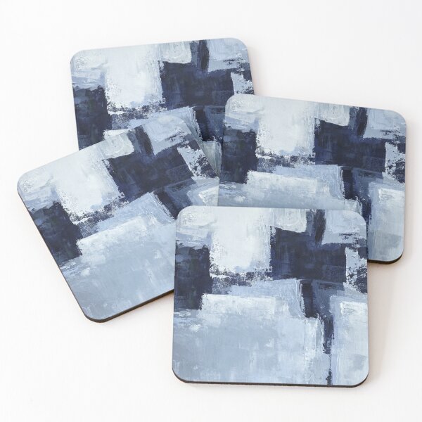 Item preview, blue navy designed and sold by ElaSzczepaniak.