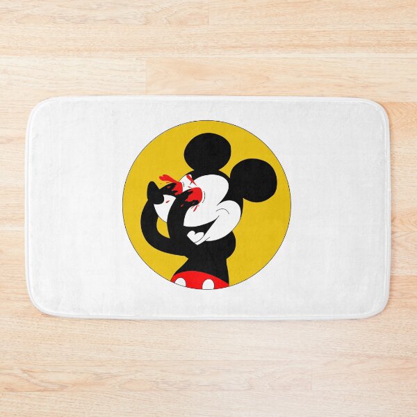 Item preview, Mick Ey trash designed and sold by Black-Mouse.